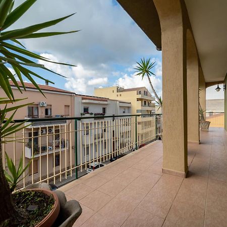 Villa Paradise Alghero Eksteriør bilde
