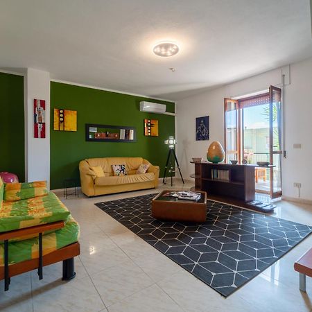 Villa Paradise Alghero Eksteriør bilde