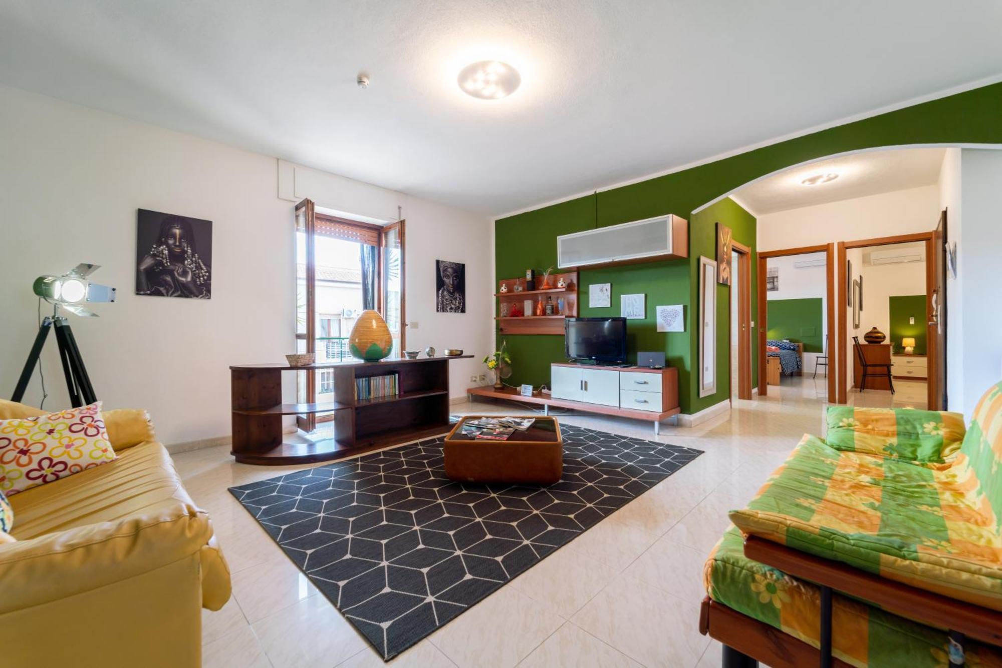 Villa Paradise Alghero Eksteriør bilde