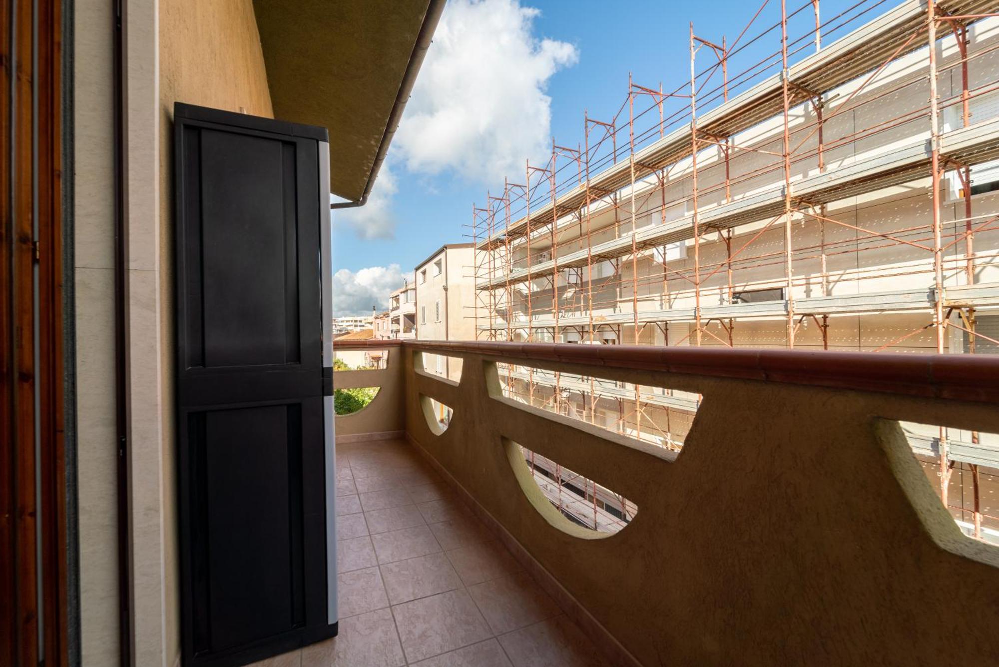 Villa Paradise Alghero Eksteriør bilde