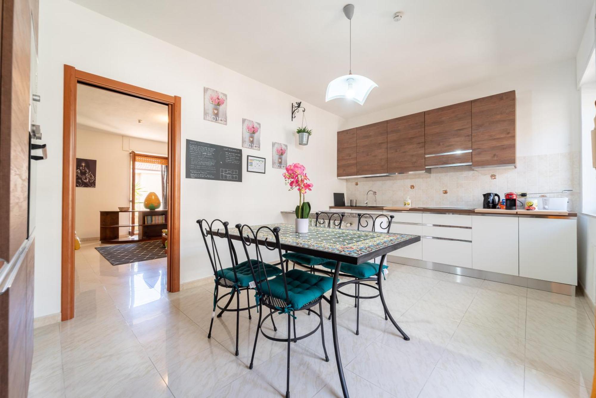 Villa Paradise Alghero Eksteriør bilde