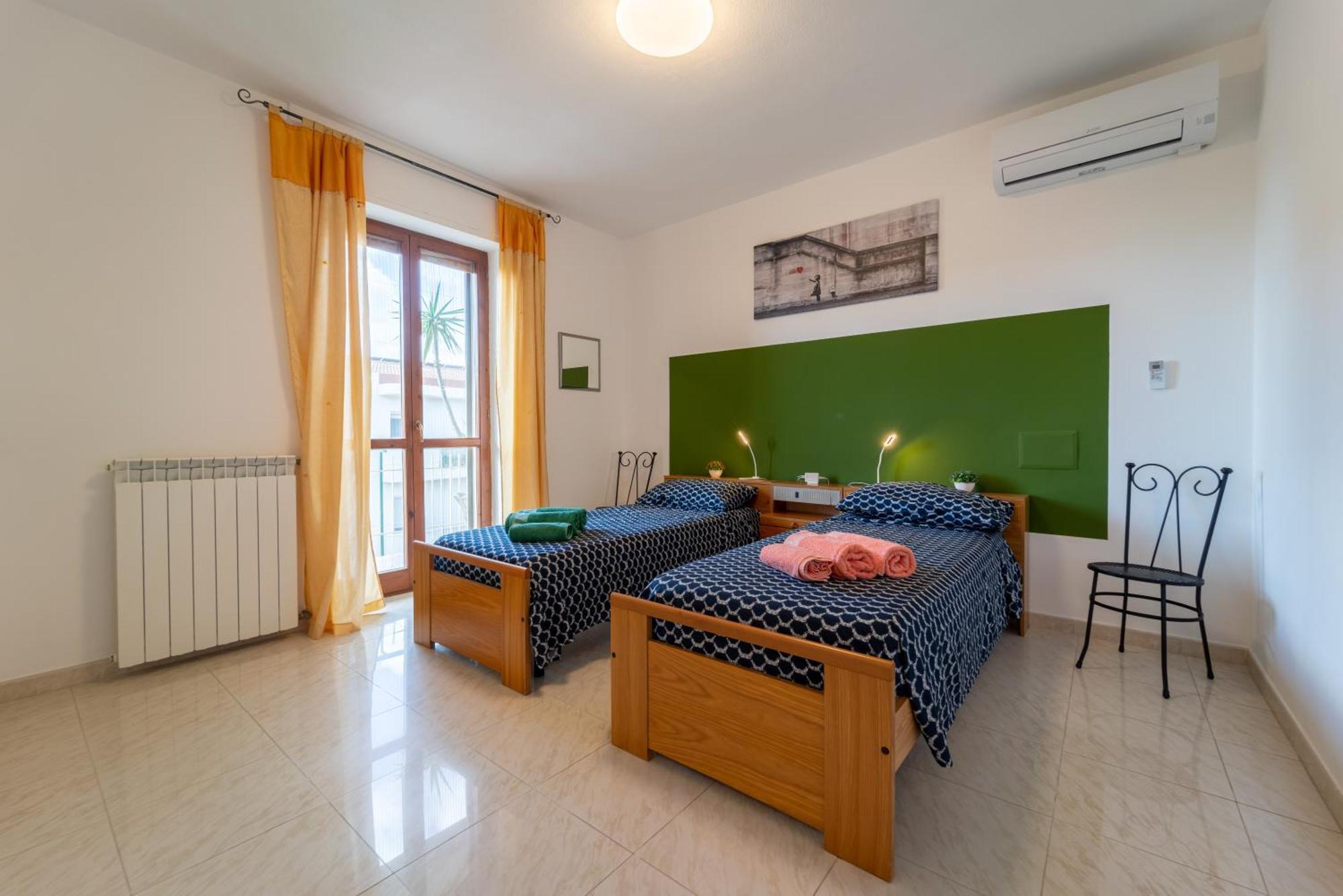 Villa Paradise Alghero Eksteriør bilde