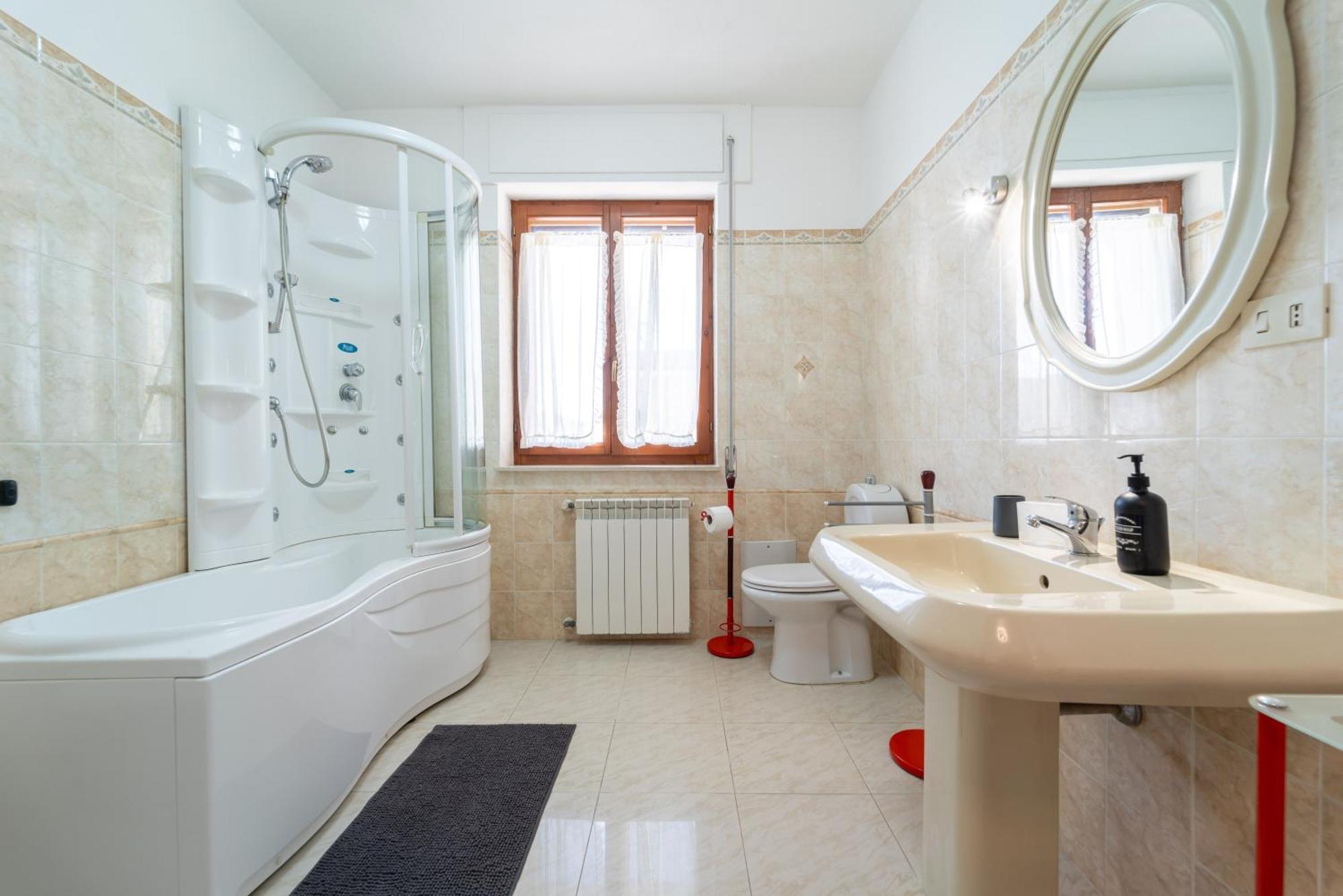Villa Paradise Alghero Eksteriør bilde