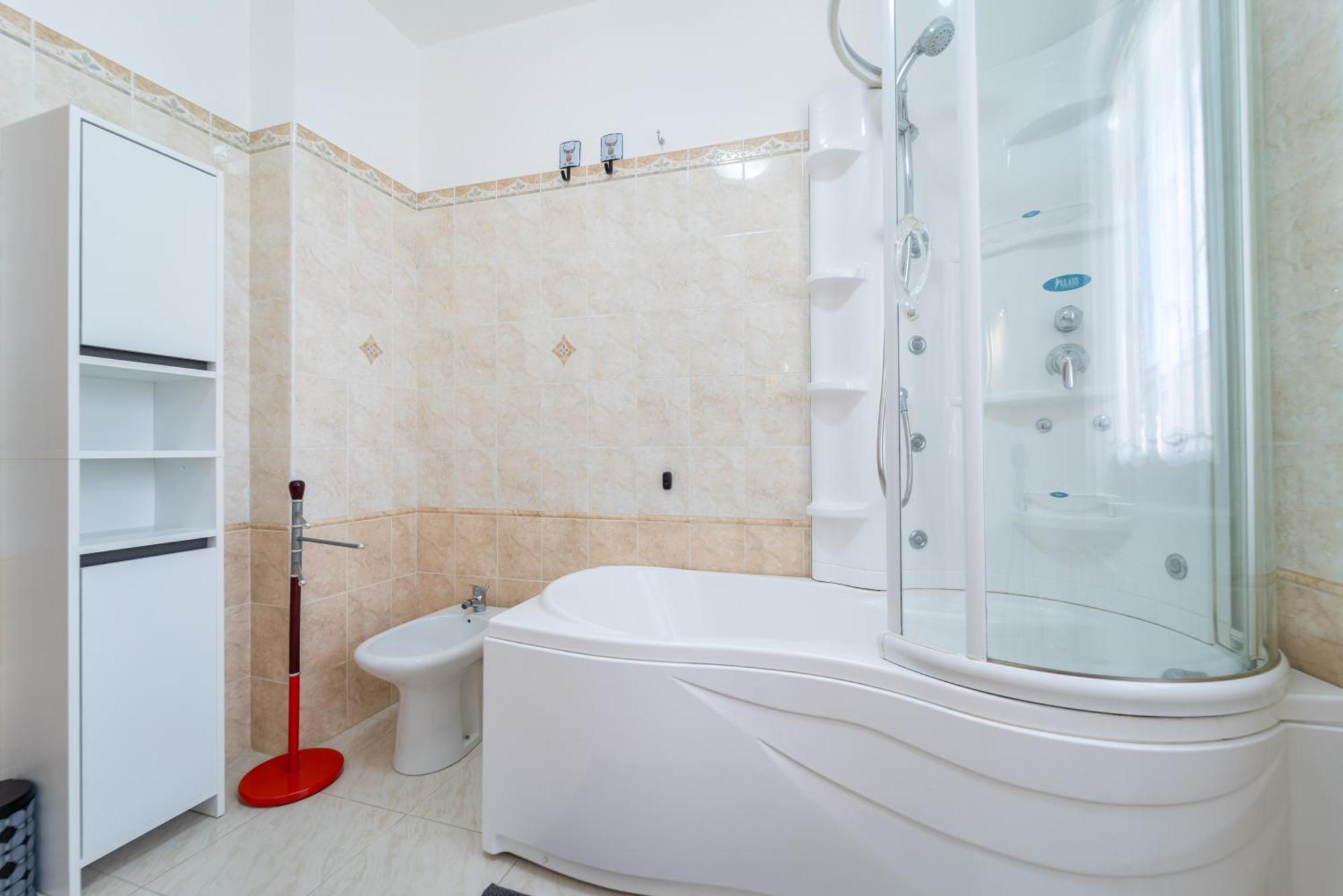 Villa Paradise Alghero Eksteriør bilde