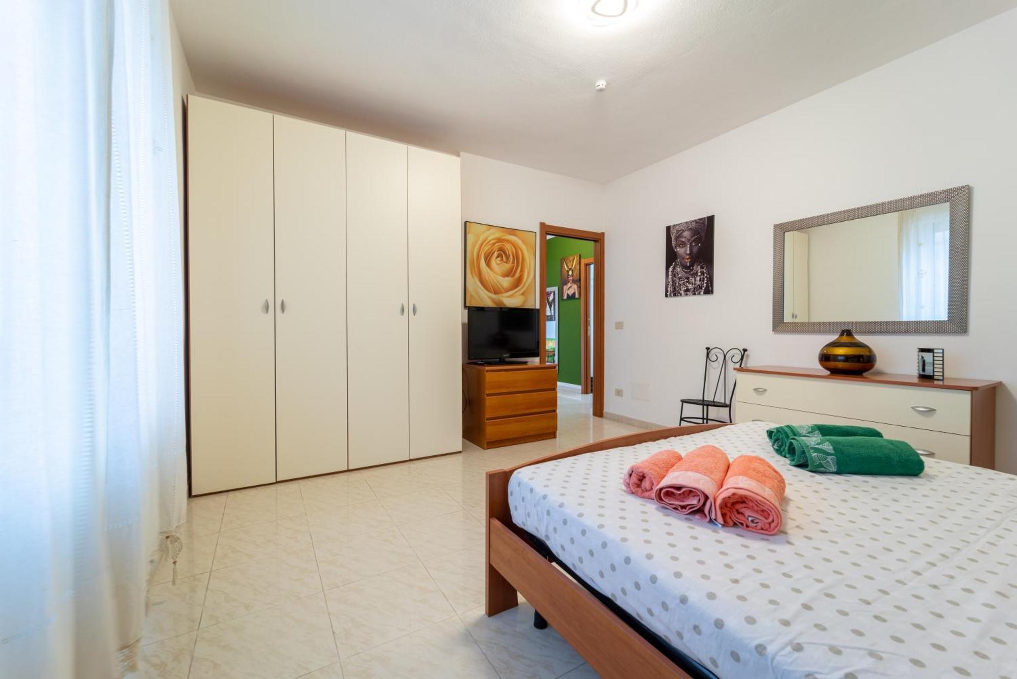 Villa Paradise Alghero Eksteriør bilde